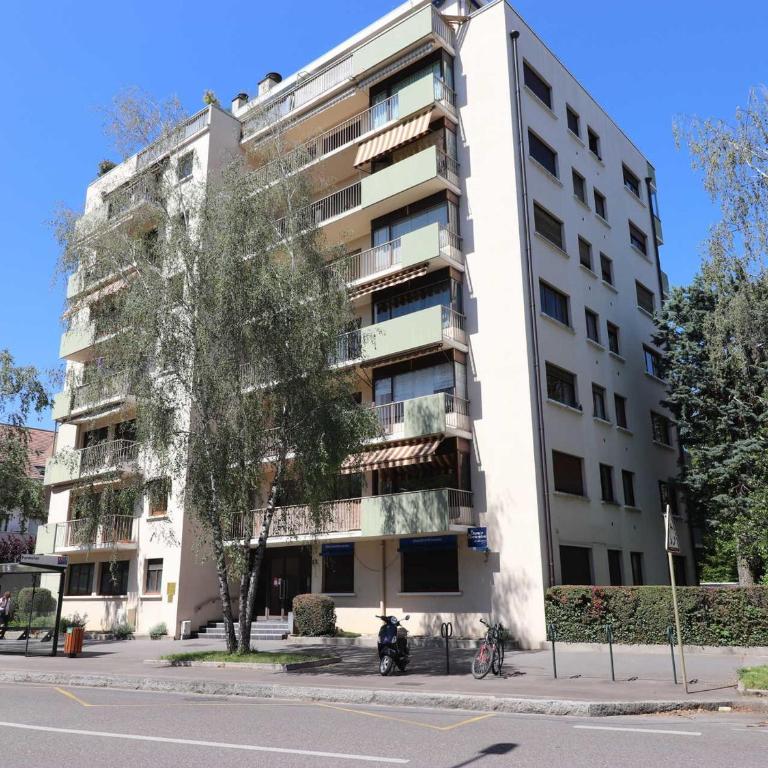 Annecy : 2 pièces rénové près du lac avec parking - FR-1-432-76 - Apartment (4 Adults) - 6