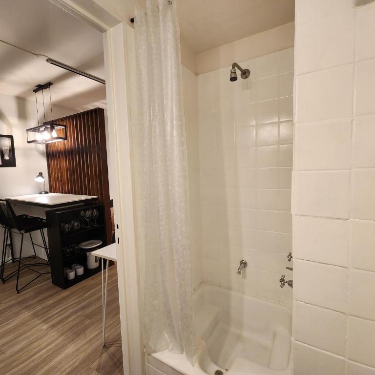 G&G Apartments - Recoleta Cozy Studio - Apartamento de 1 dormitorio - 7