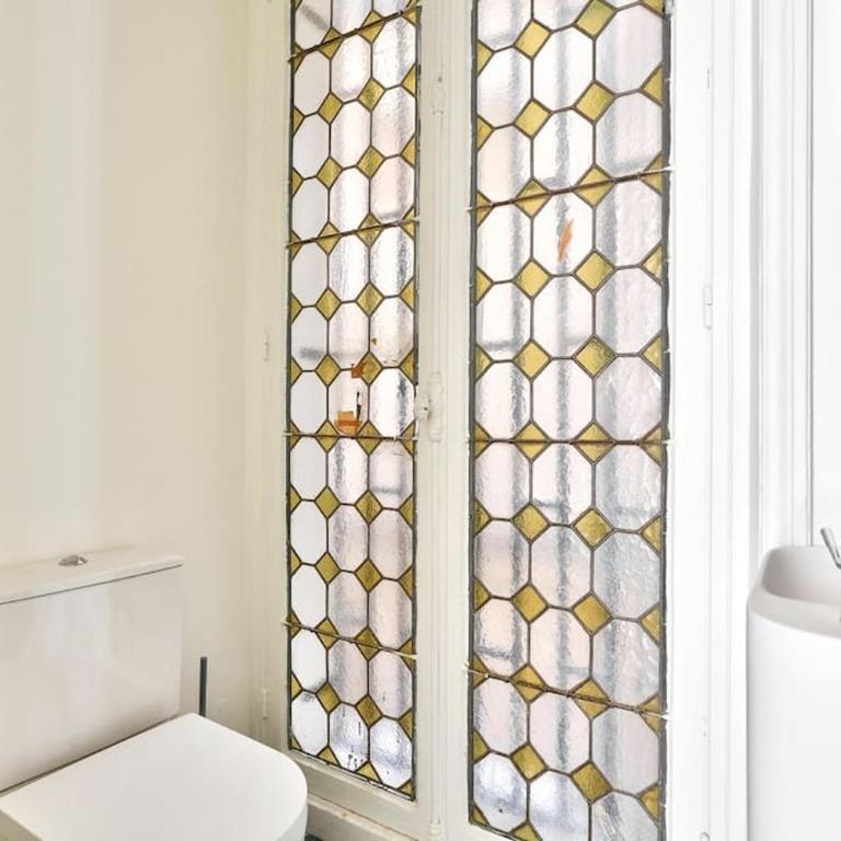 Gorgeous apartment next to the Champs-Elysées - Appartement 3 Chambres - 10
