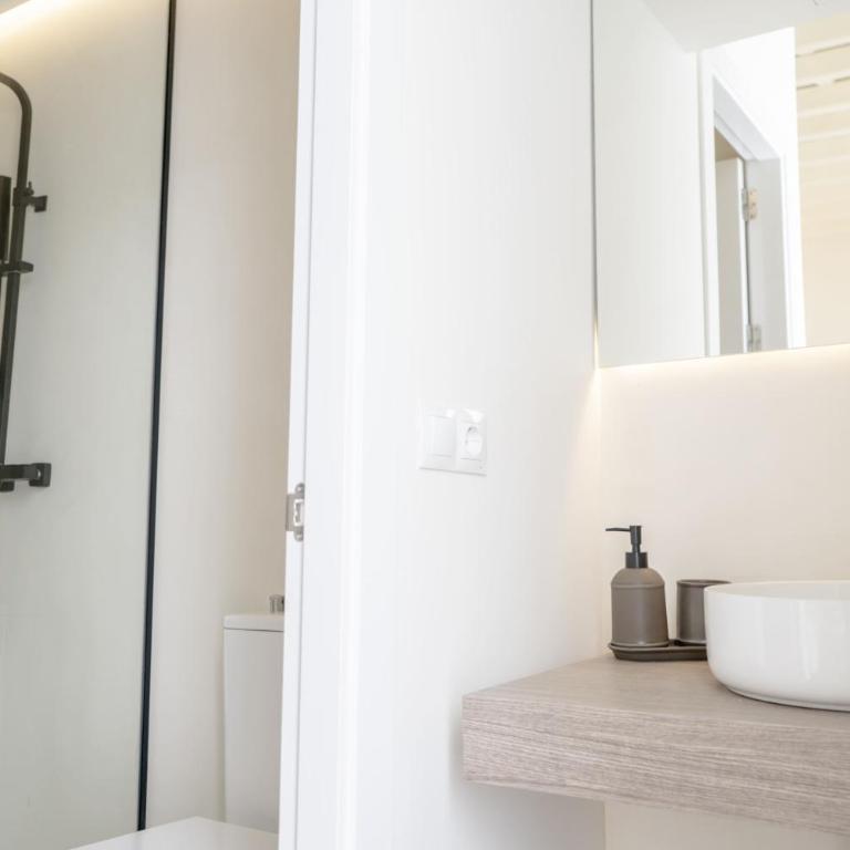 Suites Alfonso X - Suite Executive - 7