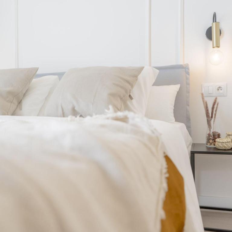 Suites Alfonso X - Suite Executive - 8