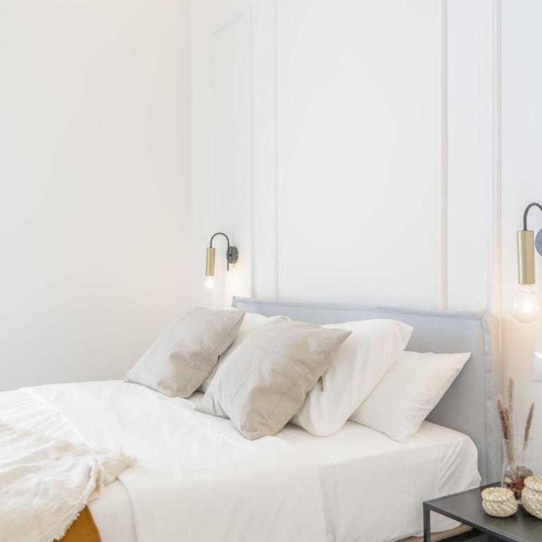 Suites Alfonso X - Suite Executive - 6