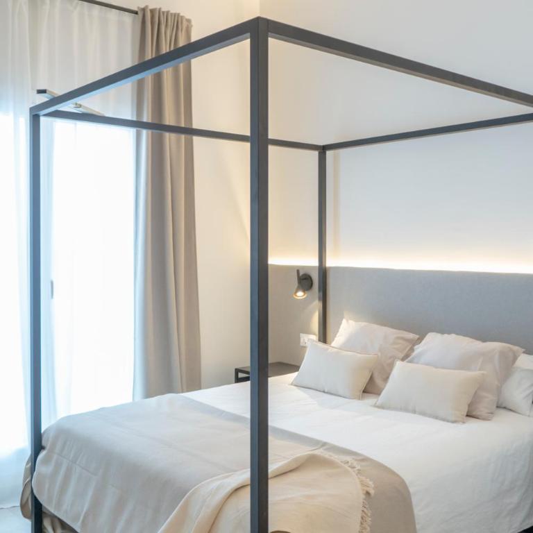 Suites Alfonso X - Suite Executive - 9