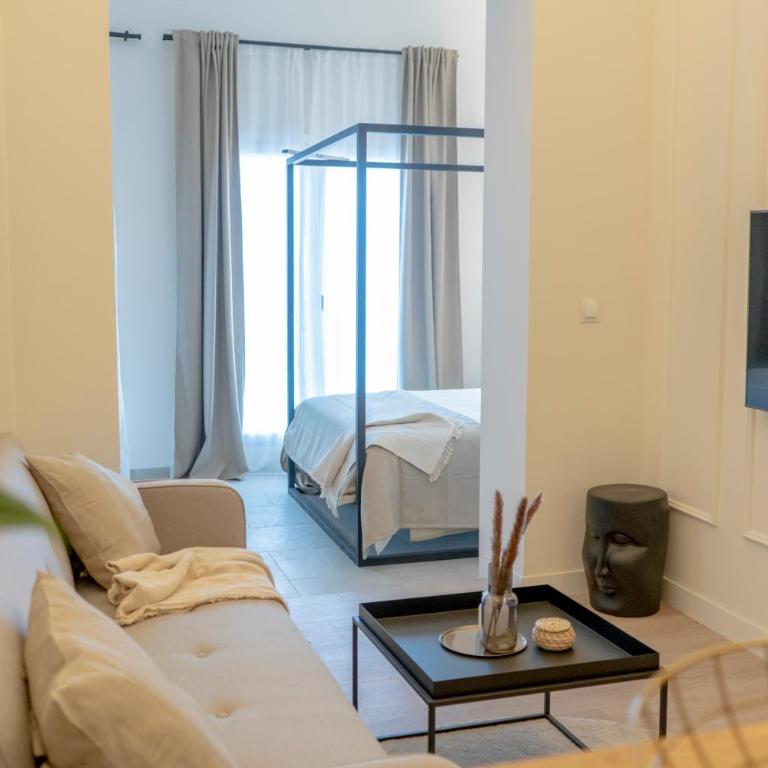 Suites Alfonso X - Suite Executive - 10