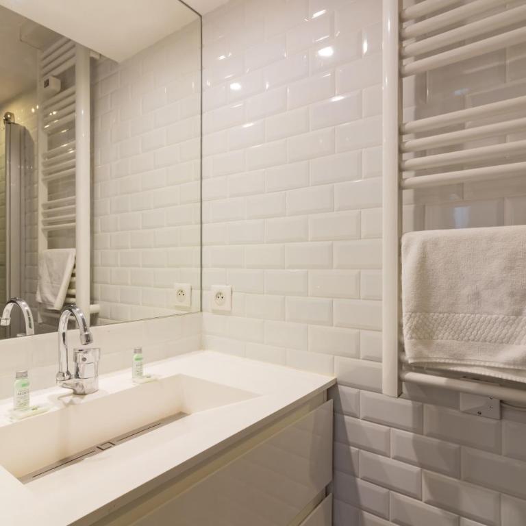 Taur STREET 4 - Appartement 1 Chambre - 14