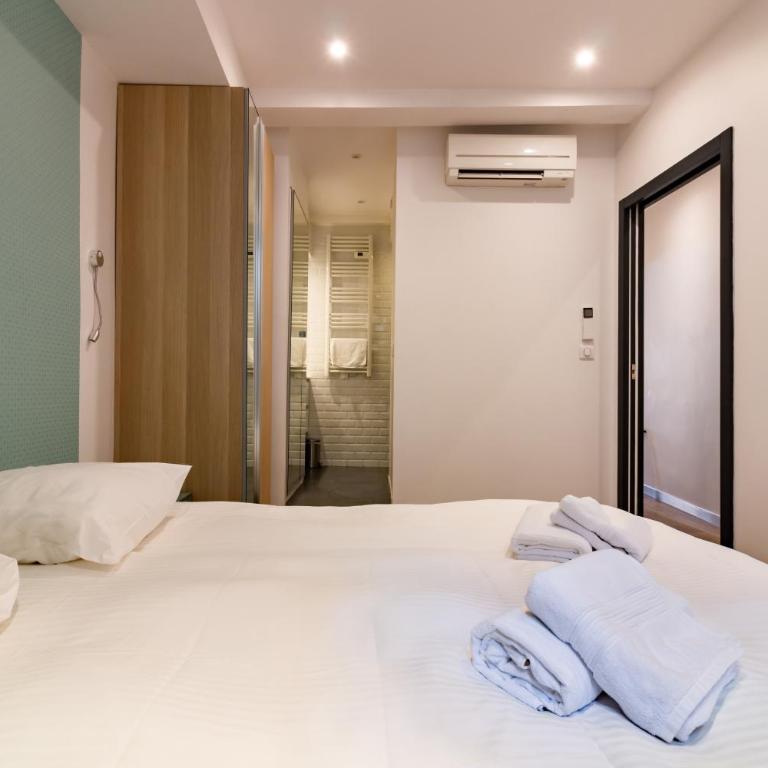 Taur STREET 4 - Appartement 1 Chambre - 13