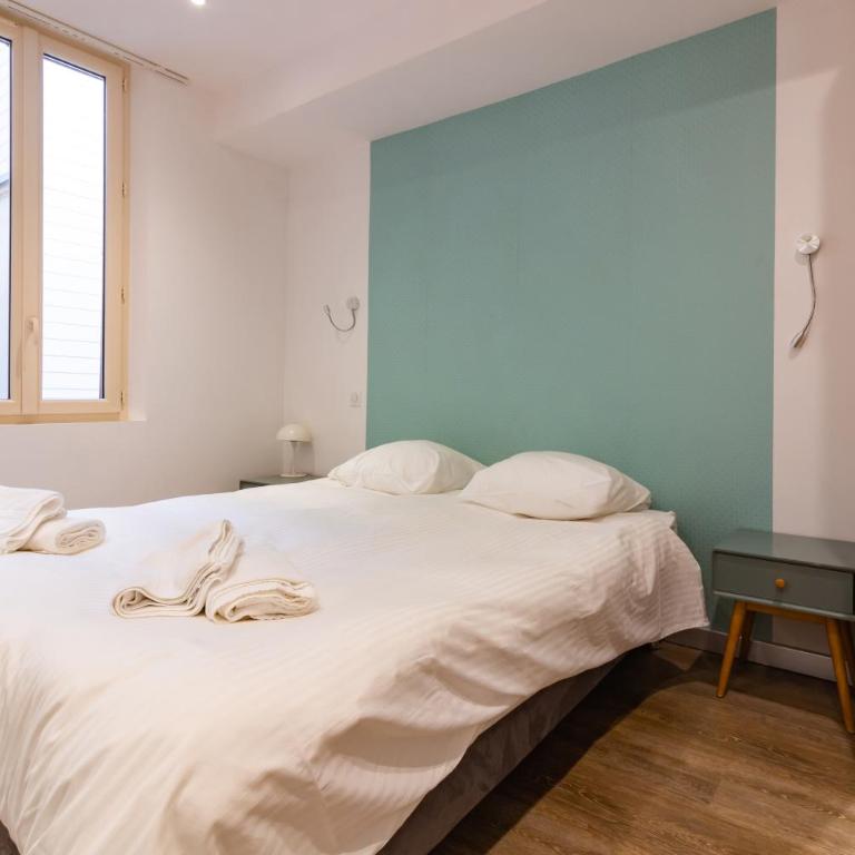 Taur STREET 4 - Appartement 1 Chambre - 11