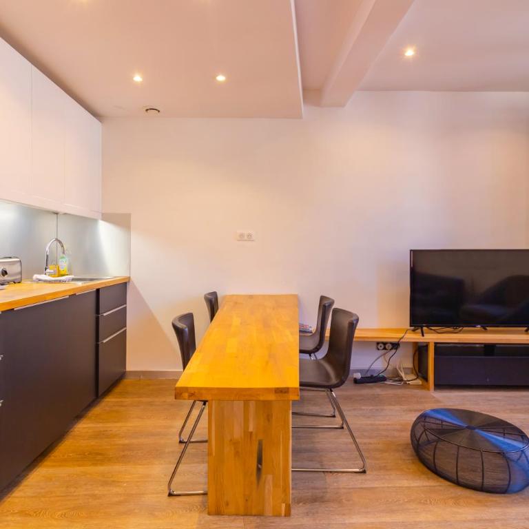 Taur STREET 4 - Appartement 1 Chambre - 7