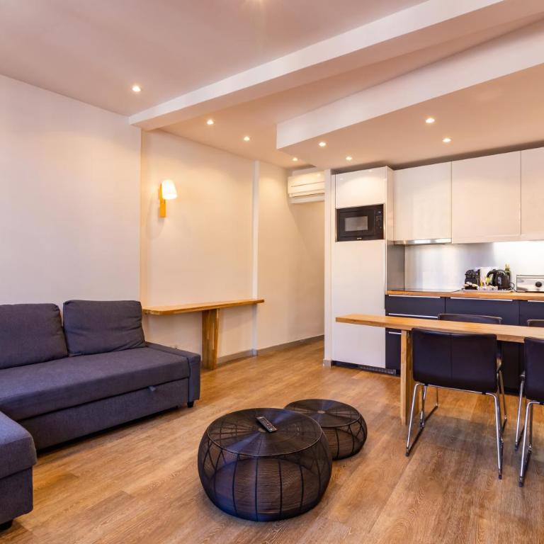 Taur STREET 4 - Appartement 1 Chambre - 4