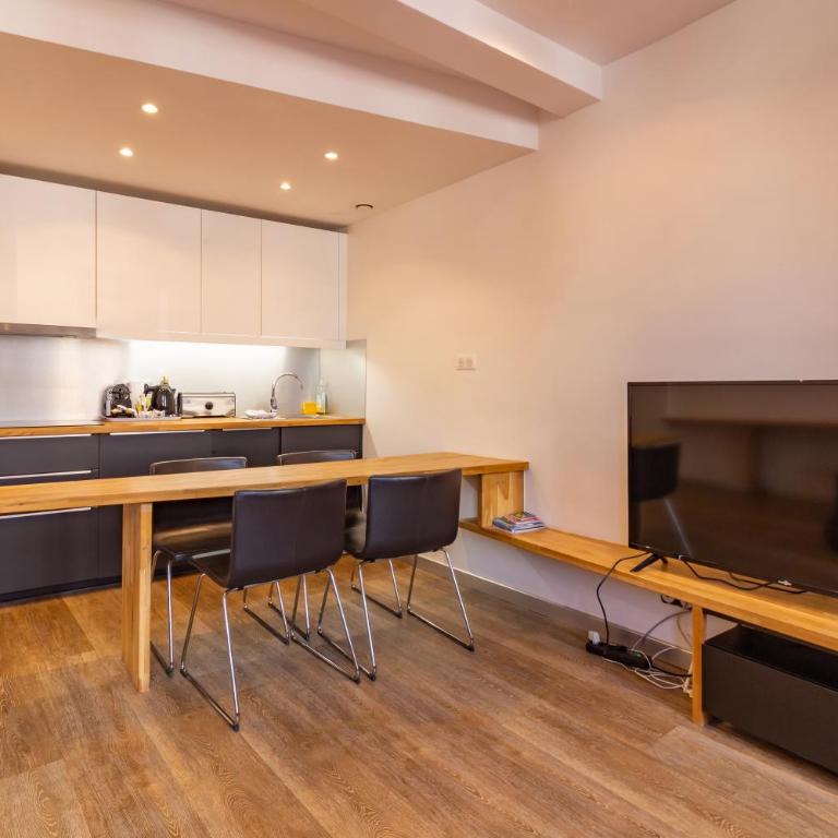 Taur STREET 4 - Appartement 1 Chambre - 8
