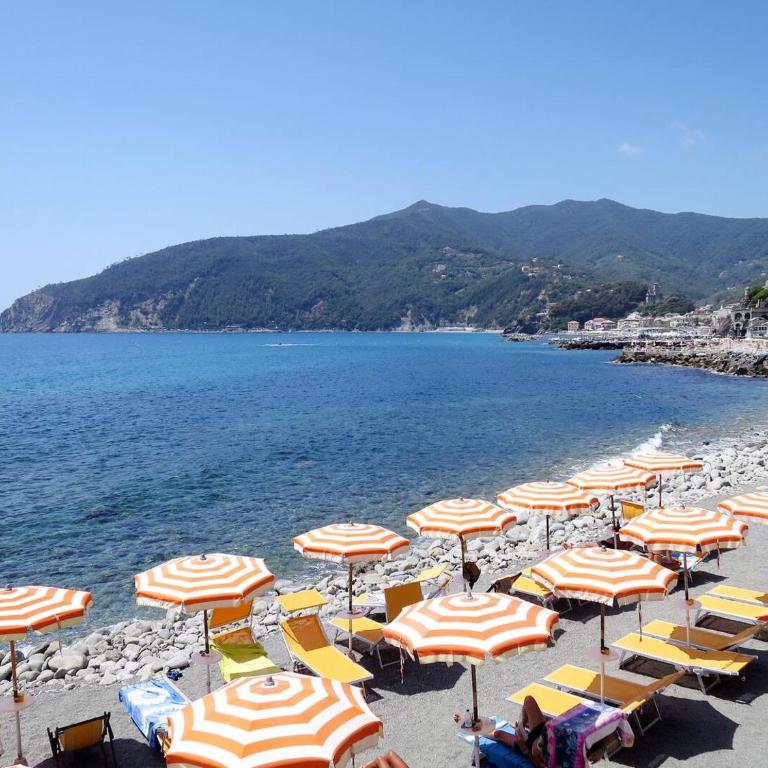 M'illumino d'immenso - MONEGLIA APARTMENTS - Appartamento con 2 Camere da Letto - 41