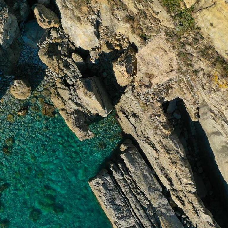 M'illumino d'immenso - MONEGLIA APARTMENTS - Appartamento con 2 Camere da Letto - 54