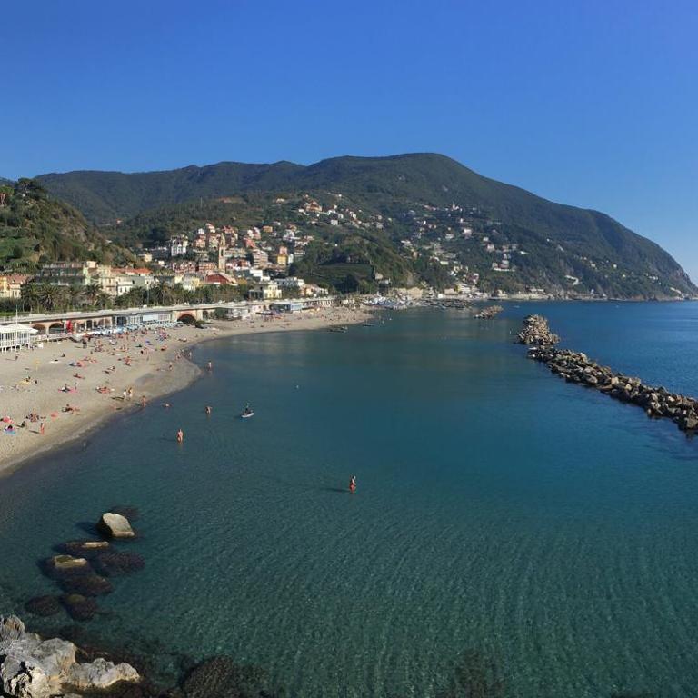M'illumino d'immenso - MONEGLIA APARTMENTS - Appartamento con 2 Camere da Letto - 39