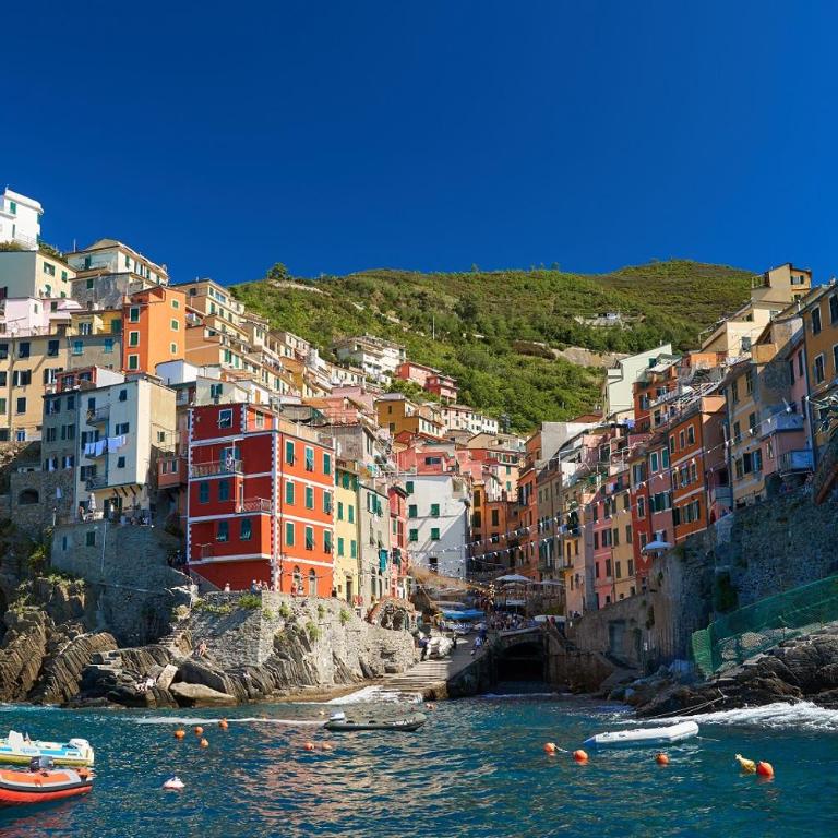 M'illumino d'immenso - MONEGLIA APARTMENTS - Appartamento con 2 Camere da Letto - 38