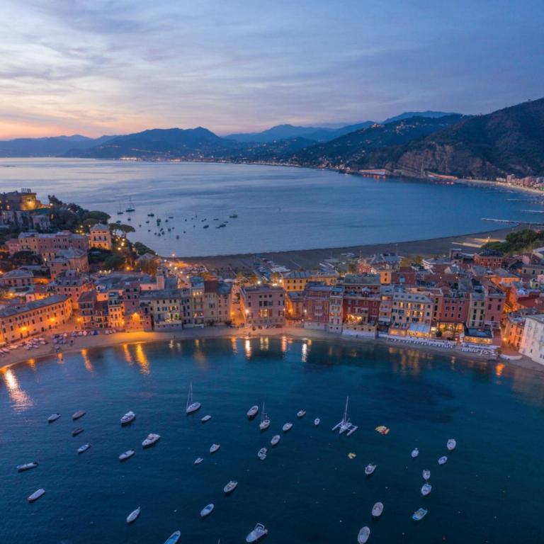 M'illumino d'immenso - MONEGLIA APARTMENTS - Appartamento con 2 Camere da Letto - 44