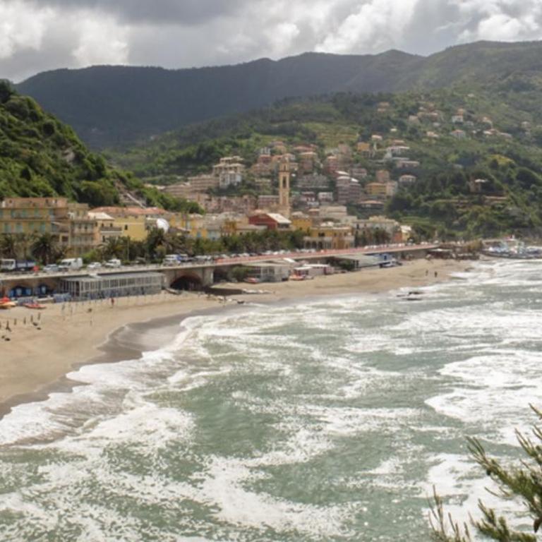 M'illumino d'immenso - MONEGLIA APARTMENTS - Appartamento con 2 Camere da Letto - 47