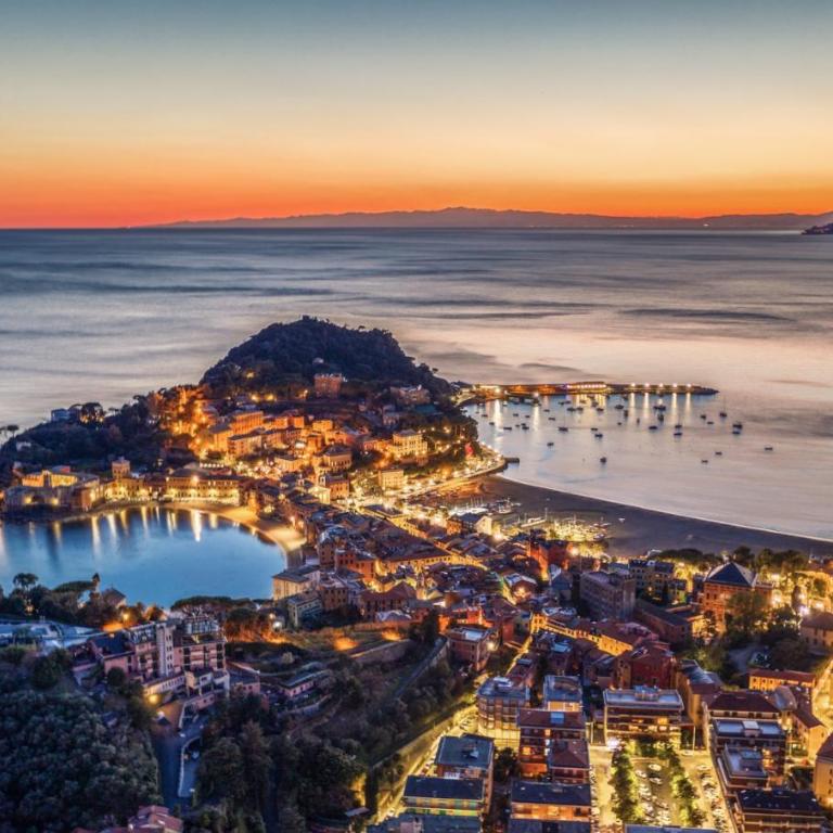 M'illumino d'immenso - MONEGLIA APARTMENTS - Appartamento con 2 Camere da Letto - 52