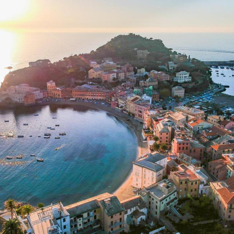 M'illumino d'immenso - MONEGLIA APARTMENTS - Appartamento con 2 Camere da Letto - 50