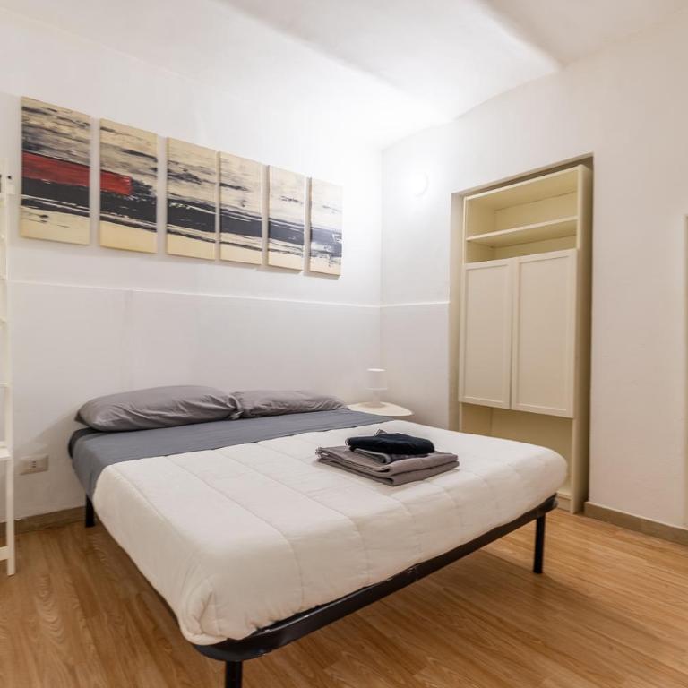 Quintino Apartment - Appartamento con 1 Camera da Letto - 3