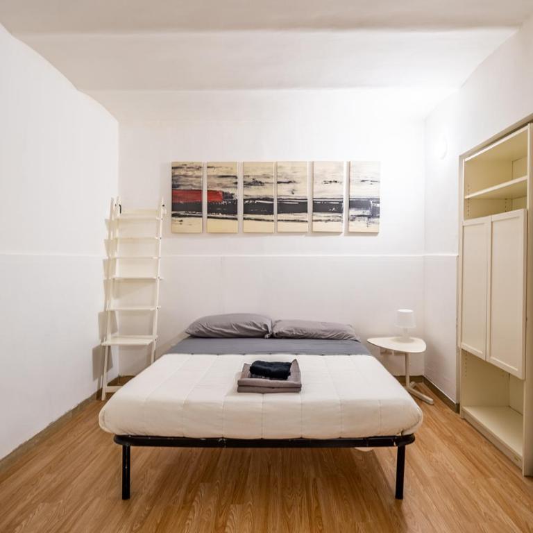 Quintino Apartment - Appartamento con 1 Camera da Letto - 7