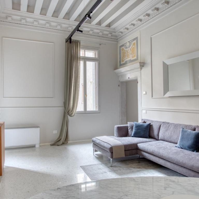 Palazzo Bonvicini 10 - Appartamento con 1 Camera da Letto - 7