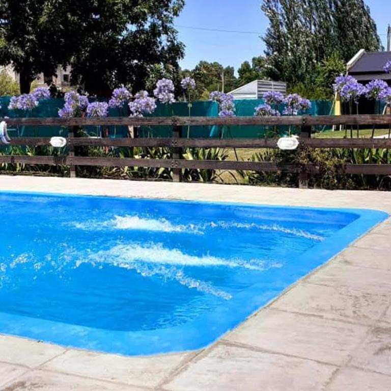 Casa quinta Navarro - Casa de 4 dormitorios - 1