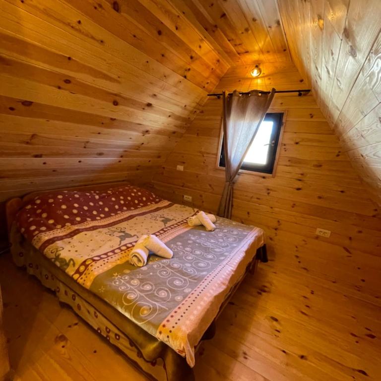 Family home MASA - Two-Bedroom Chalet - 44