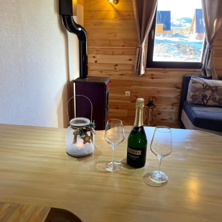 Family home MASA - Two-Bedroom Chalet - 30