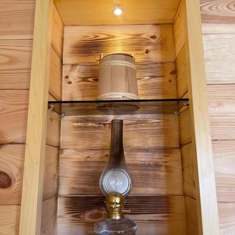 Family home MASA - Two-Bedroom Chalet - 22