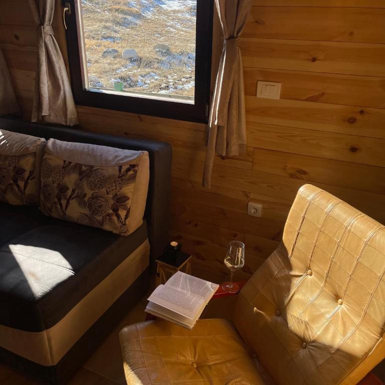 Family home MASA - Two-Bedroom Chalet - 16