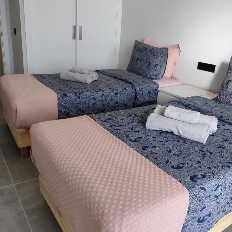 Apartment Las Terrazas Costa Adeje Ocean View - Apartamento de 2 dormitorios - 16