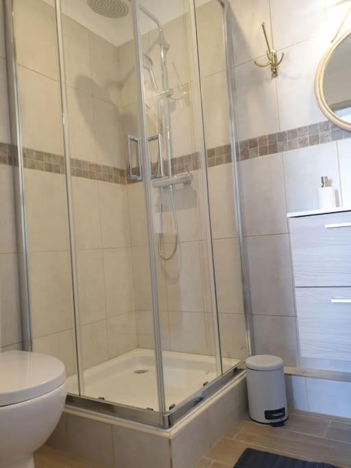Studio lumineux Avenue Saint Maurice - Appartement 1 Chambre - 26