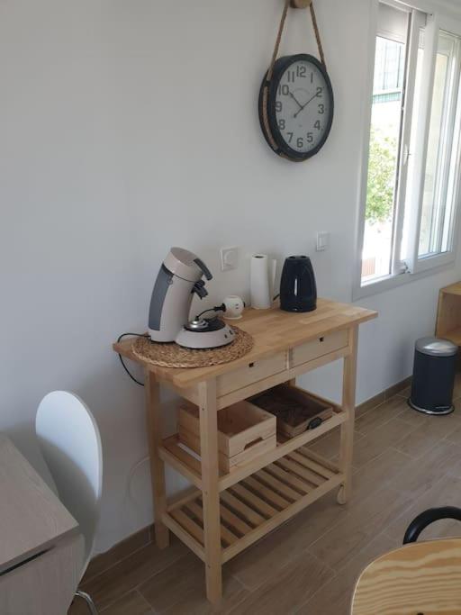 Studio lumineux Avenue Saint Maurice - Appartement 1 Chambre - 15