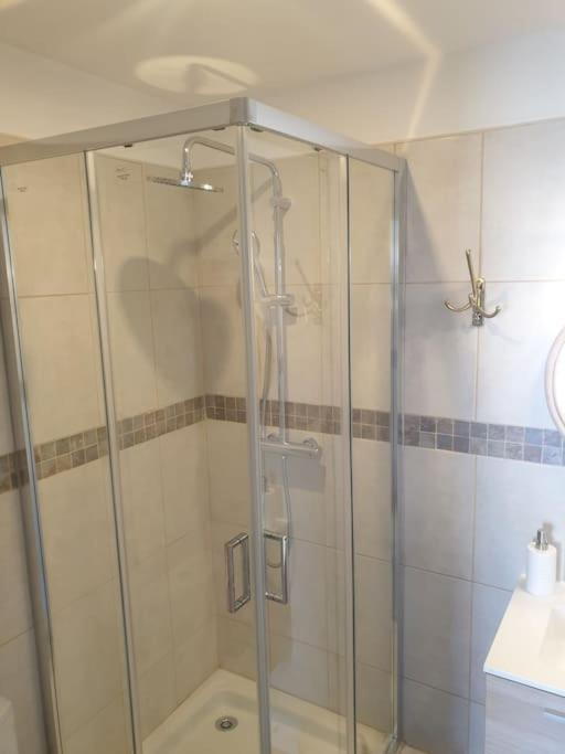 Studio lumineux Avenue Saint Maurice - Appartement 1 Chambre - 27