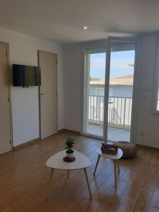 Studio lumineux Avenue Saint Maurice - Appartement 1 Chambre - 22