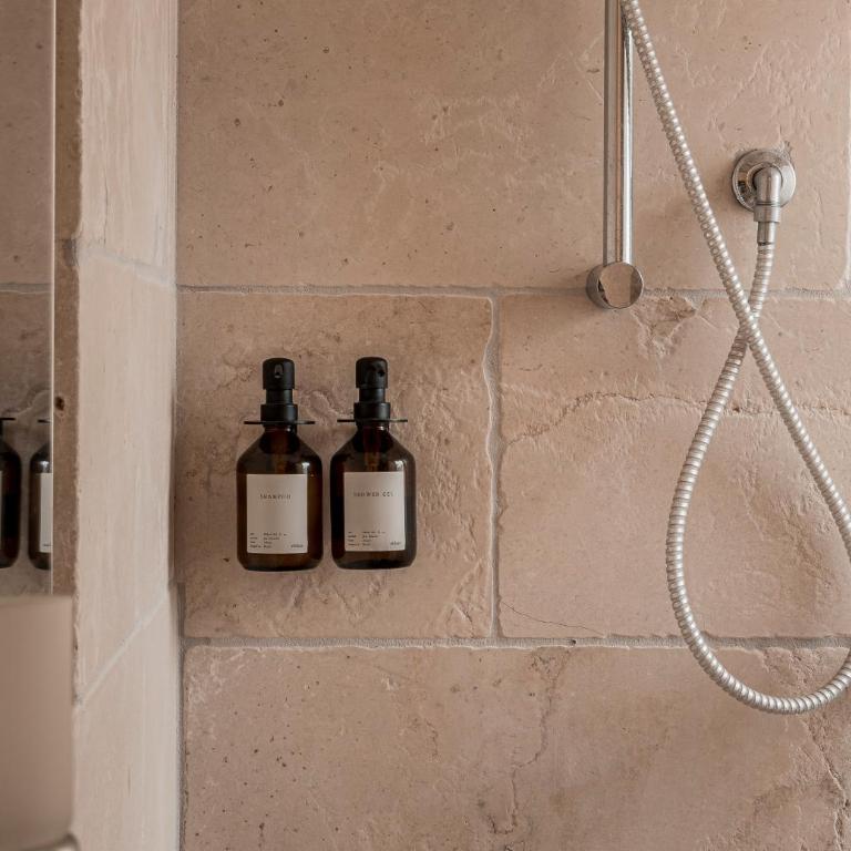 VILLA OSTUNI ONE mit Pool, Gästehaus & Glamping - Villa - 47