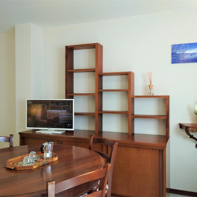 Miryam - Appartamento con 1 Camera da Letto - 12