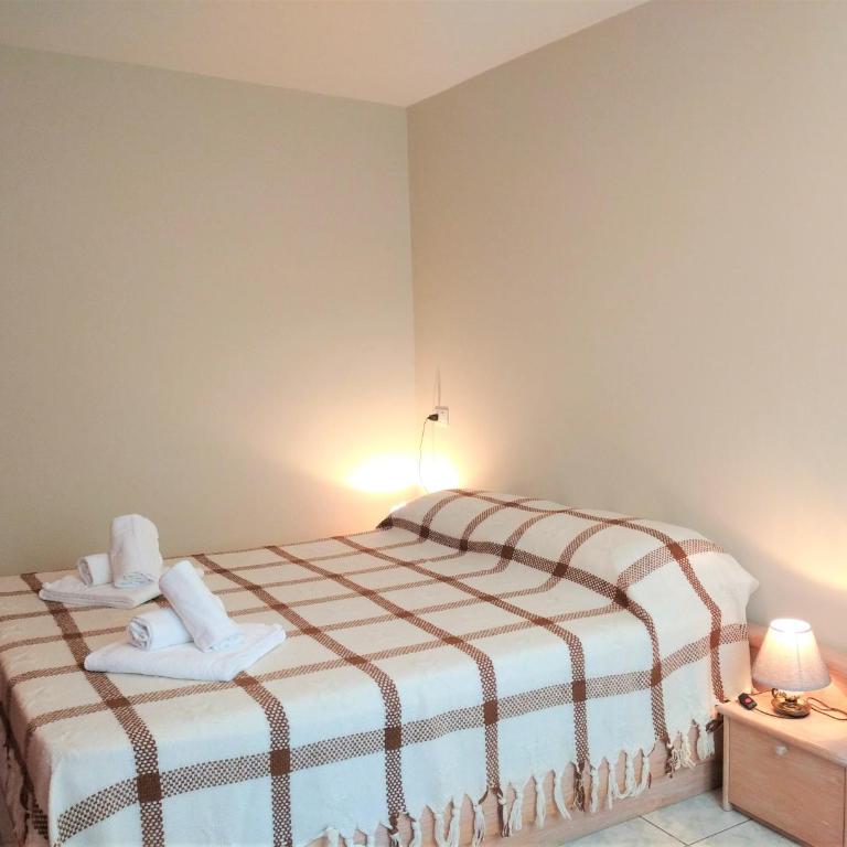Miryam - Appartamento con 1 Camera da Letto - 13
