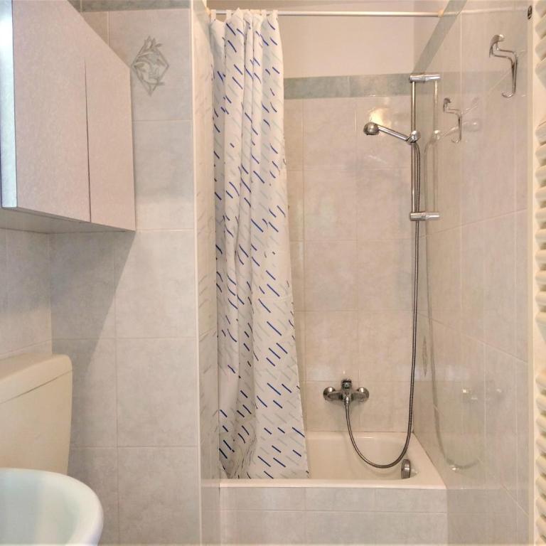 Miryam - Appartamento con 1 Camera da Letto - 14