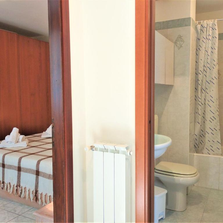 Miryam - Appartamento con 1 Camera da Letto - 15