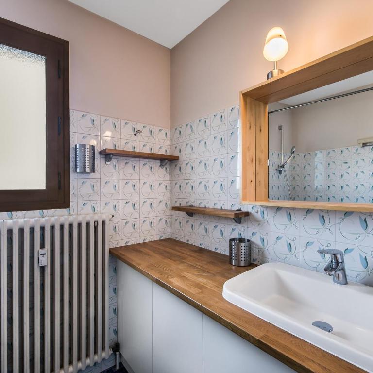 Appartement 2 pièces au cœur de Megève avec balcon et parking - FR-1-453-118 - Appartamento (4 Adulti) - 5