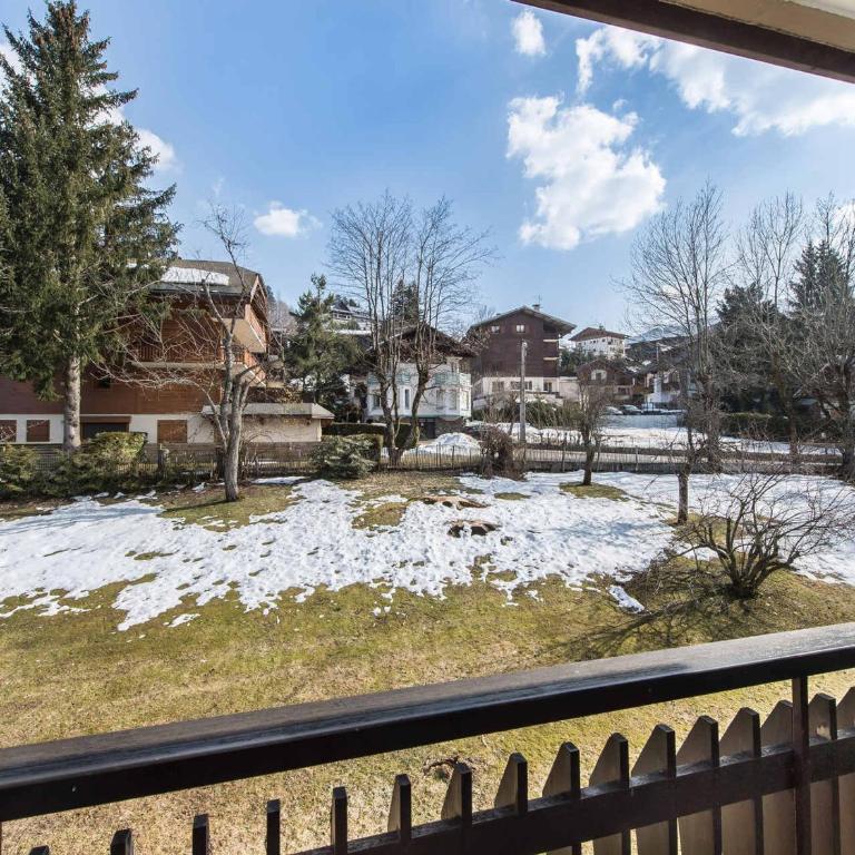 Appartement 2 pièces au cœur de Megève avec balcon et parking - FR-1-453-118 - Appartamento (4 Adulti) - 6