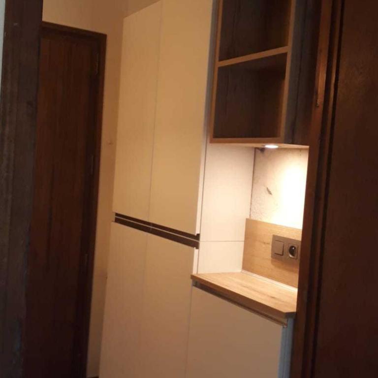 Studio à Megève - 3 personnes, Animaux admis - FR-1-453-116 - Studio - 6