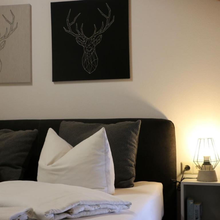 MyWinkl Design-Ferienwohnungen - Apartment mit 2 Schlafzimmern - 11