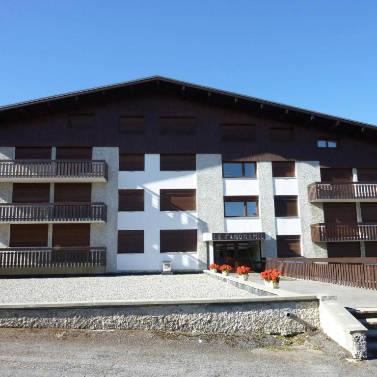 Studio à Megève Rochebrune, à 10 min du centre, pour 2 personnes - Studio - 10