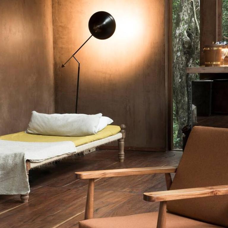 OJO DE AGUA. Design+pool. Vive la auténtica selva! - Casa con 1 dormitorio - 5