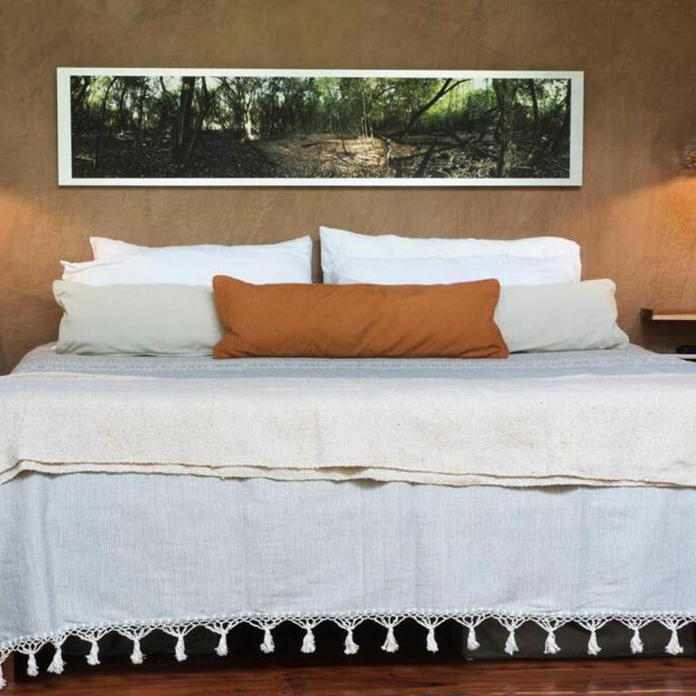 OJO DE AGUA. Design+pool. Vive la auténtica selva! - Casa con 1 dormitorio - 11