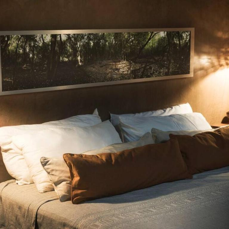 OJO DE AGUA. Design+pool. Vive la auténtica selva! - Casa con 1 dormitorio - 21