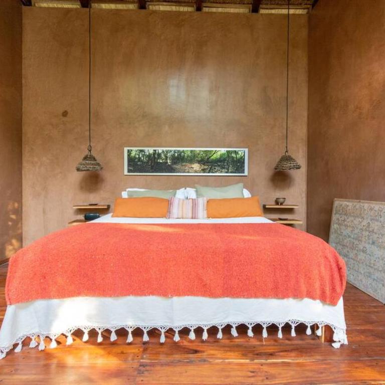 OJO DE AGUA. Design+pool. Vive la auténtica selva! - Casa con 1 dormitorio - 38