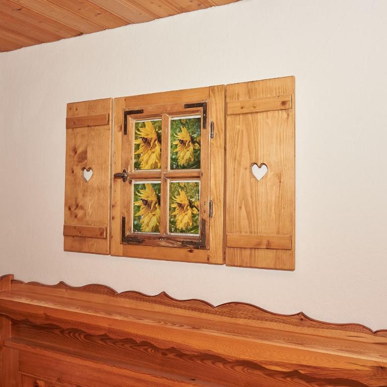 Landhaus Maltermoos - Camera Matrimoniale Economy - 2